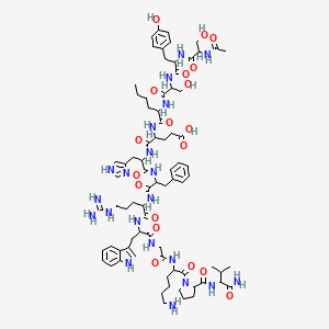 MT1-Melanotan 1