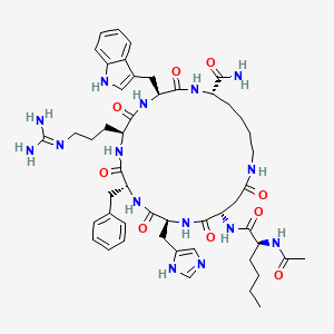 MT2-Melanotan 2